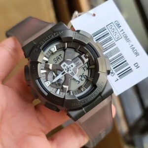 Casio g shock gm110