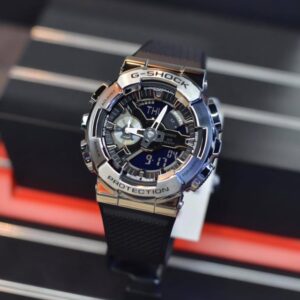 Casio g shock gm110