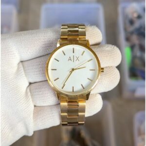 Armani Exchange Classic