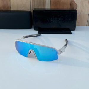 puma 4943 white aqua