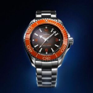 OMEGA SEAMASTER PLANET OCEAN