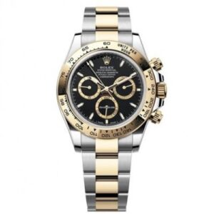 ROLEX DAYTONA COSMOGRAPH YZ