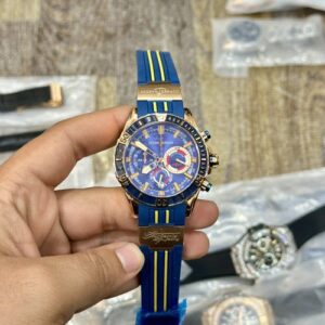 ULYSSE NARDIN MARINE DIVER CHRONOGRAPH