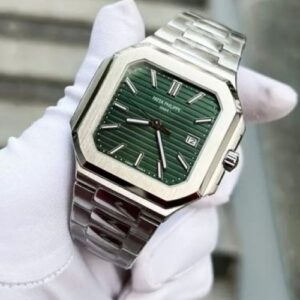 PATEK PHILIPPE CUBITUS AUTOMATIC