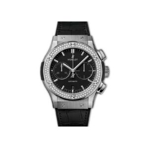 HUBLOT CLASSIC FUSION CHRONOGRAPH