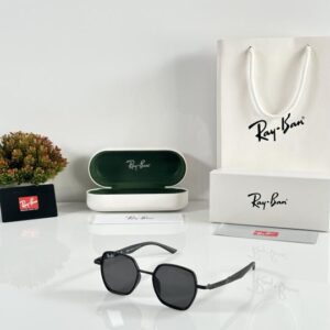 Rayban 3622 Black