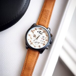 Tagheuer Carrera Cr-7 - J462