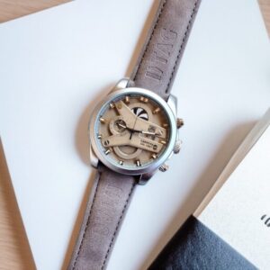 Tagheuer Carrera Cr-7 - J459