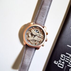 Tagheuer Carrera Cr-7 - J458