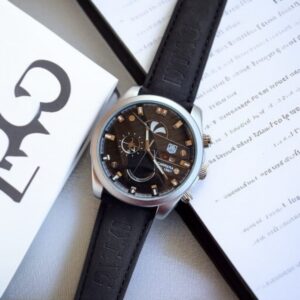 Tagheuer Carrera Cr-7 - J463