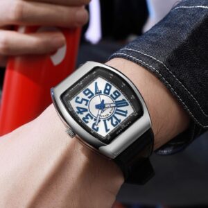 FranckMuller Crazy Hours - J929