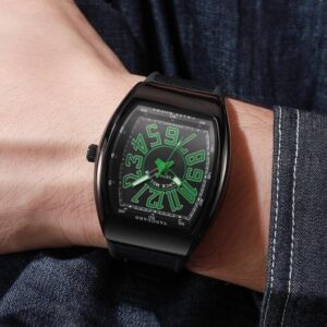 FranckMuller Crazy Hours - J931