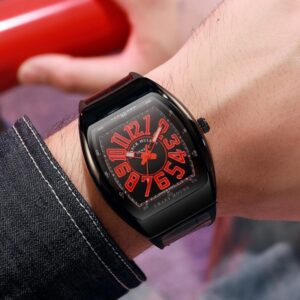 FranckMuller Crazy Hours - J932