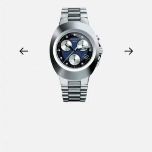 Rado 100M Chronograph AAA-QUALITY