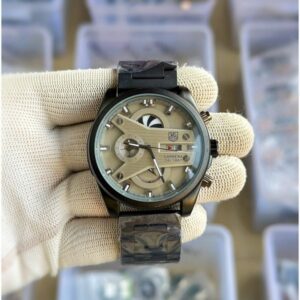 TagHeuer Carrera CR7 - J205