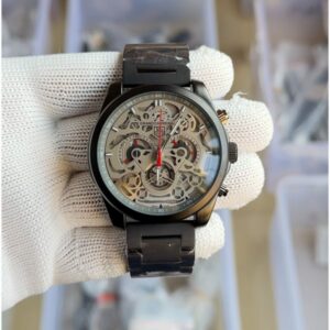 TagHeuer Carrera CR7 - J55