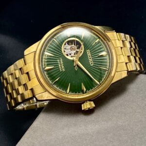 Seiko Presage Automatic - J881