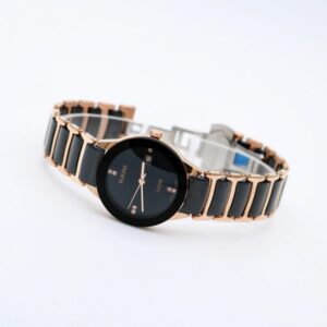 Rado Jubli Copper