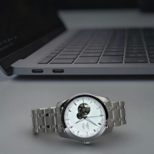 Tissot 1853 Tachymeter Automatic Skeleton - J946