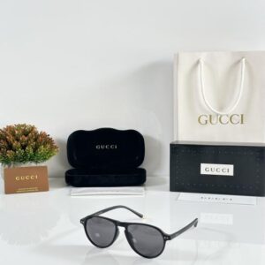 Gucci 2013 Black