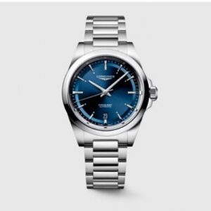 LONGINES CONQUEST FOR MEN SWISS ETA