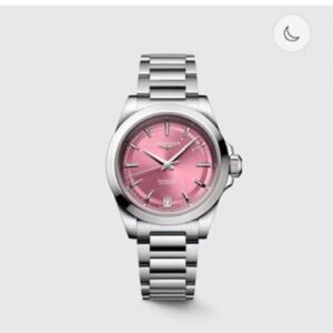 LONGINES CONQUEST FOR WOMEN SWISS ETA