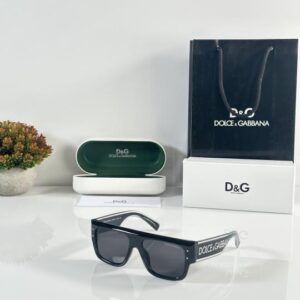 Dolce & Gabbana 6187 Water Black
