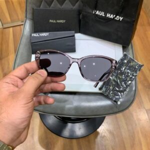 Paul hardy 3262 grey black