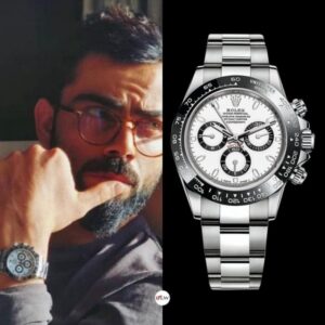Rolex Oyster perpetual Daytona Chosmograph