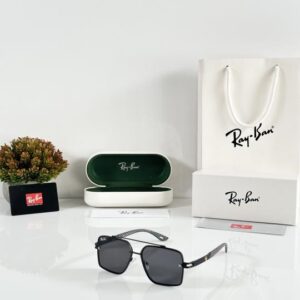Rayban 3614 Black