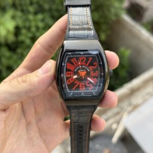 Franck Muller Vanguard