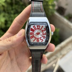 Franck Muller Vanguard Crazy Hours