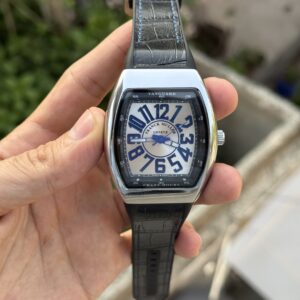 Franck Muller Vanguard Crazy Hours