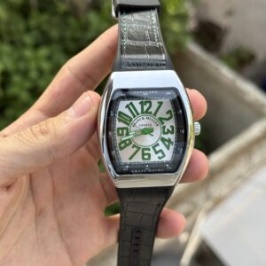 Franck Muller Vanguard Crazy Hours
