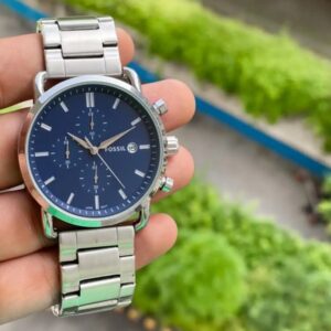 Fossi l Commuter (All working)