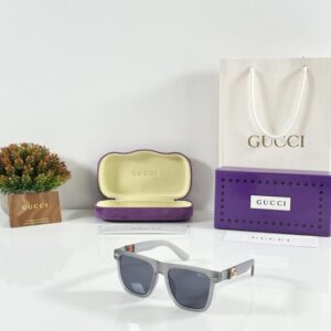 Gucci 1390 Grey