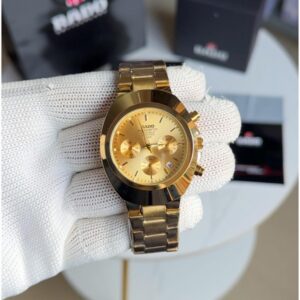 Rado chronometer 100m - J950