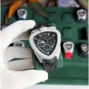 Lamborghini Spyder Chronograph - J958