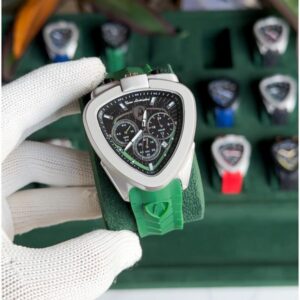 Lamborghini Spyder Chronograph - J963