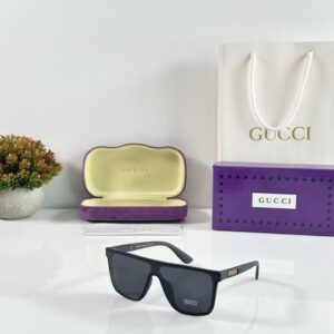 Gucci 0566 Full Black