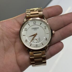 Tissot Quartz