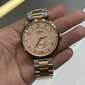 Tissot Quartz