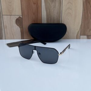 Emporio armani 0199 black gold