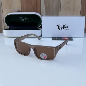 Rayban 1541 peach
