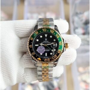 Rolex Oyster perpetual Gmt master
