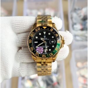 Rolex Oyster perpetual Gmt master
