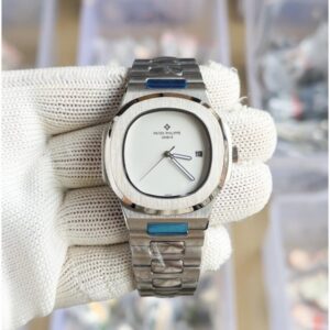 Patekphilippe Nautilus Quartz