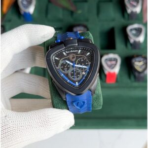 Lamborghini Spyder Chronograph - J984