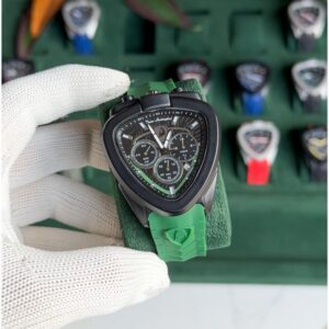 Lamborghini Spyder Chronograph - J986