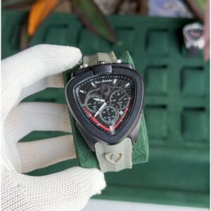 Lamborghini Spyder Chronograph - J987